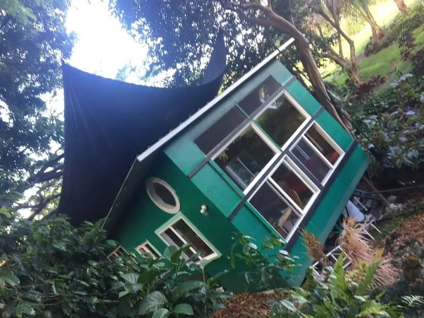 SweetSpotStay-Enchanted Grotto