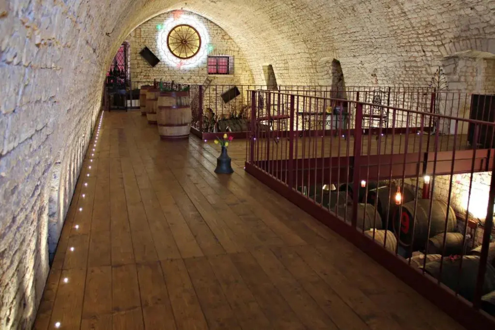 Tenuta Colavecchio B&B