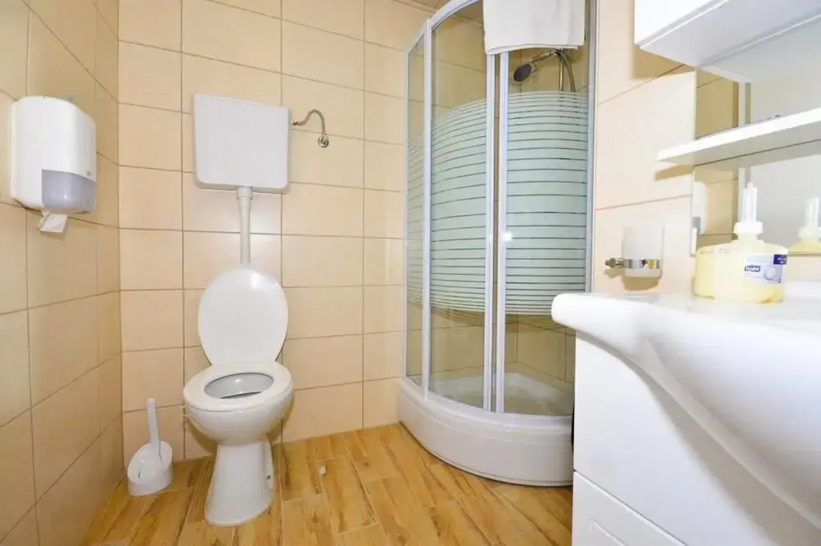 Holiday Home Belmondo