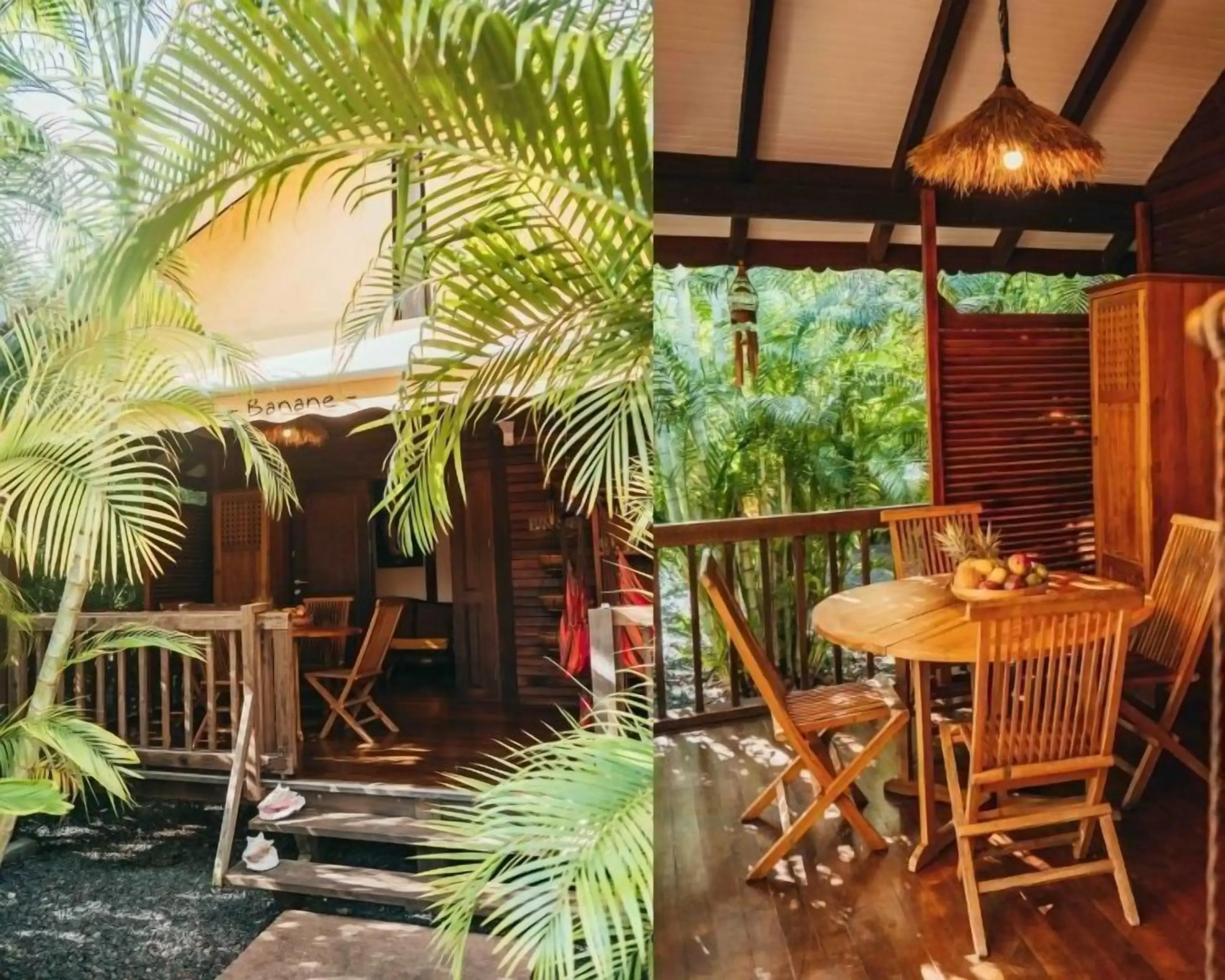 Domaine Saint Francois