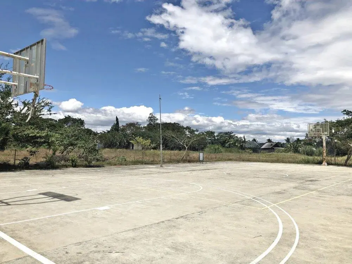Sea Garden Resort Iloilo