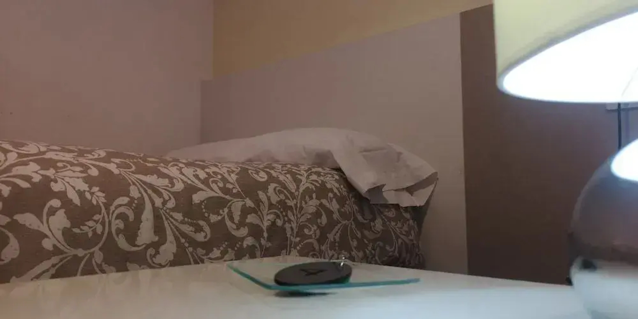 Pensión La Estación