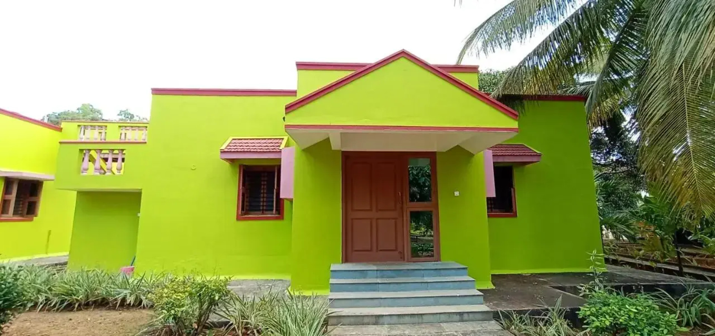 Sunnys Serenity Resort