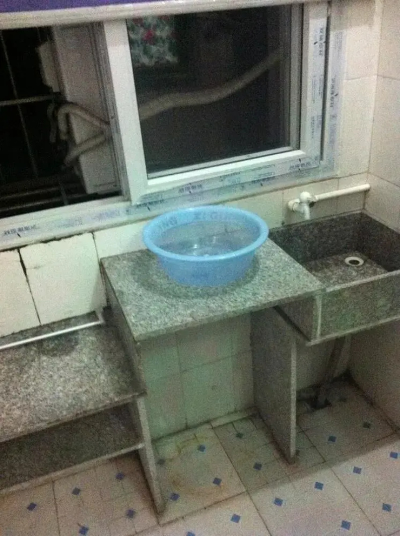 Xiamen Shi Apartment