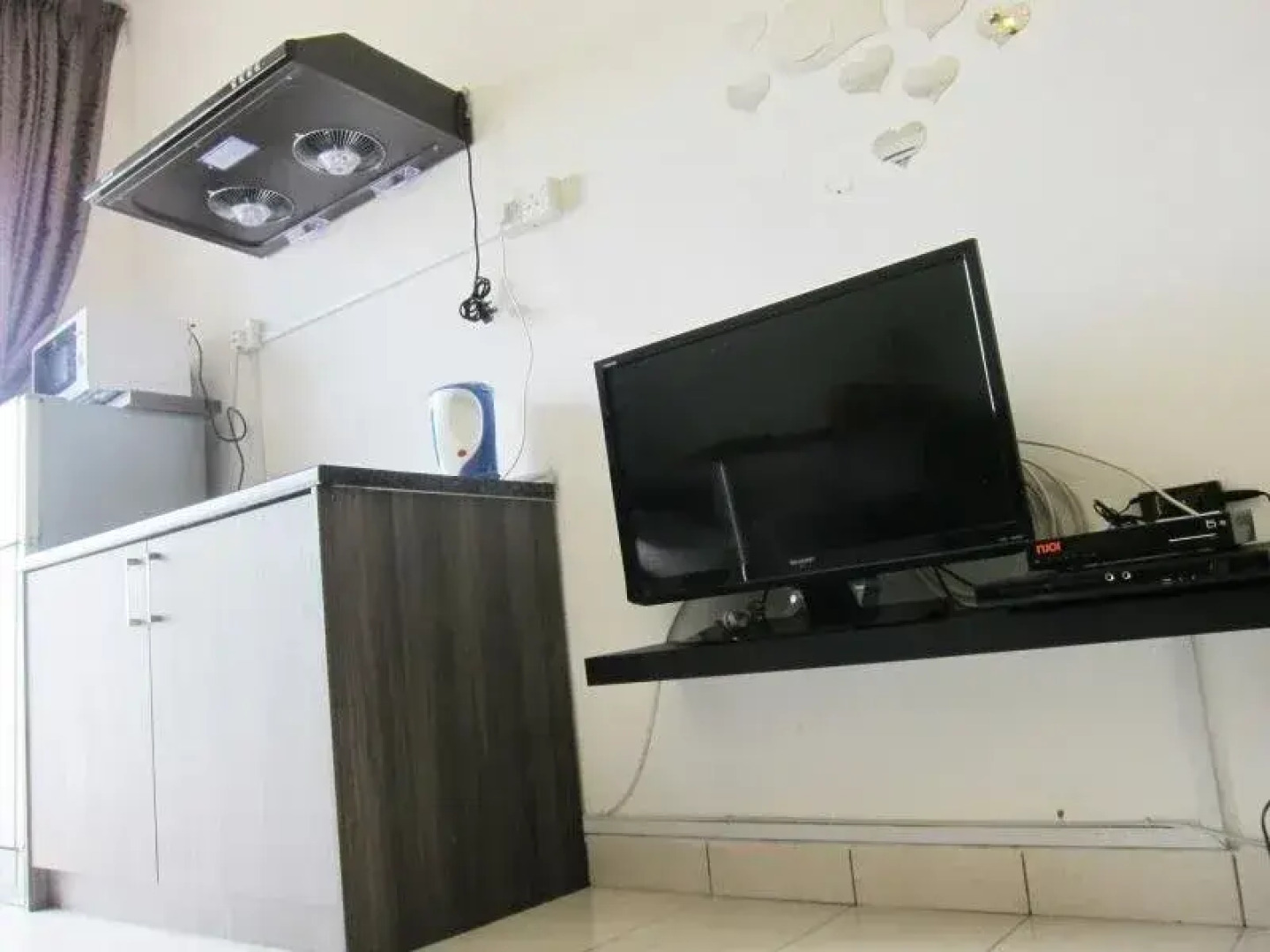 Vacation Stay at Residensi Laguna