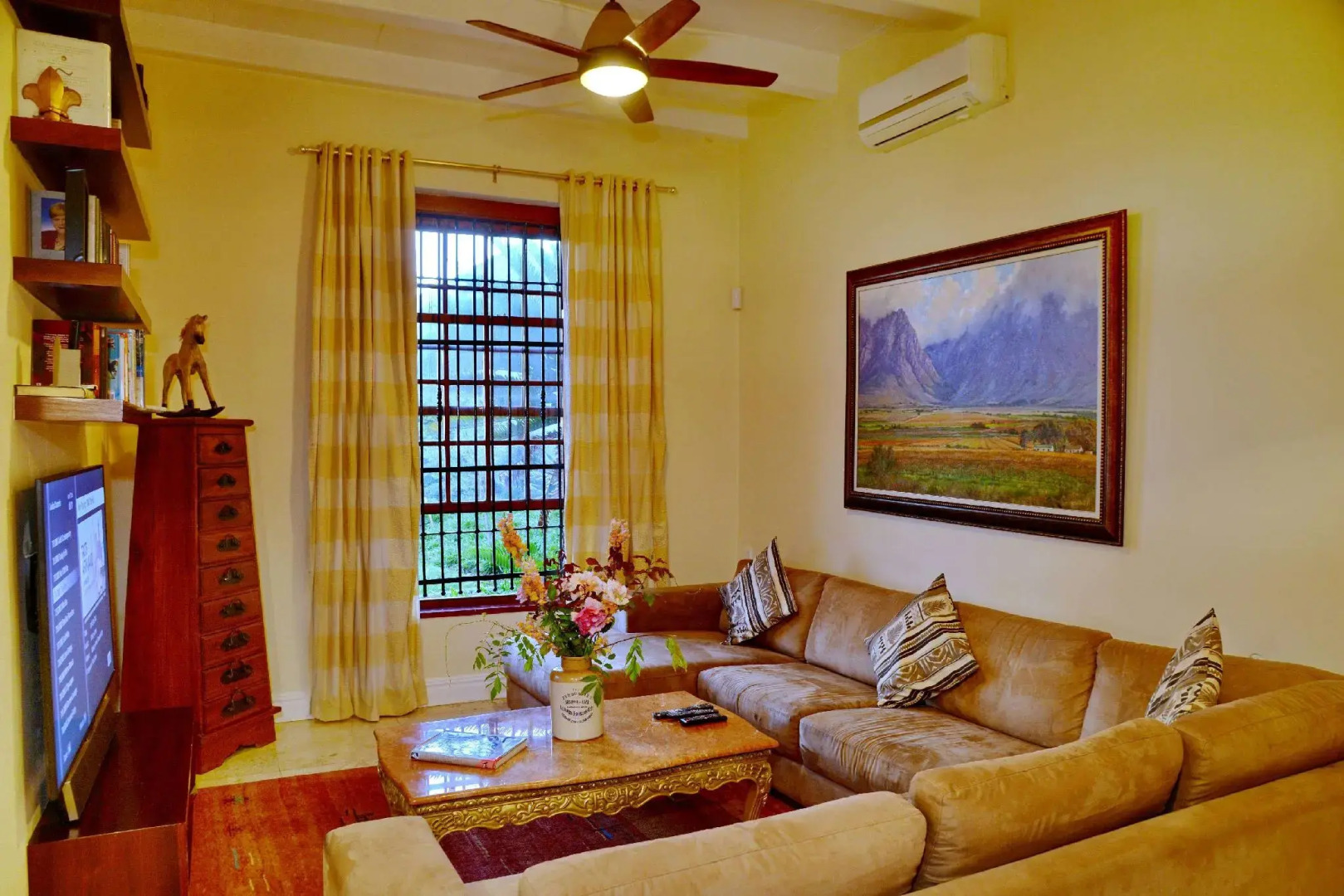 Val Du Charron Wine & Leisure Estate