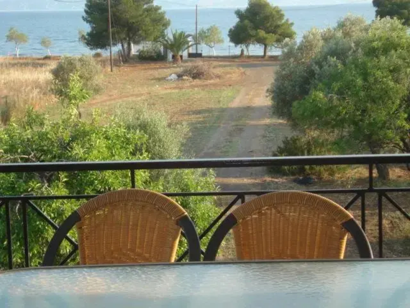 Villa Vlichos