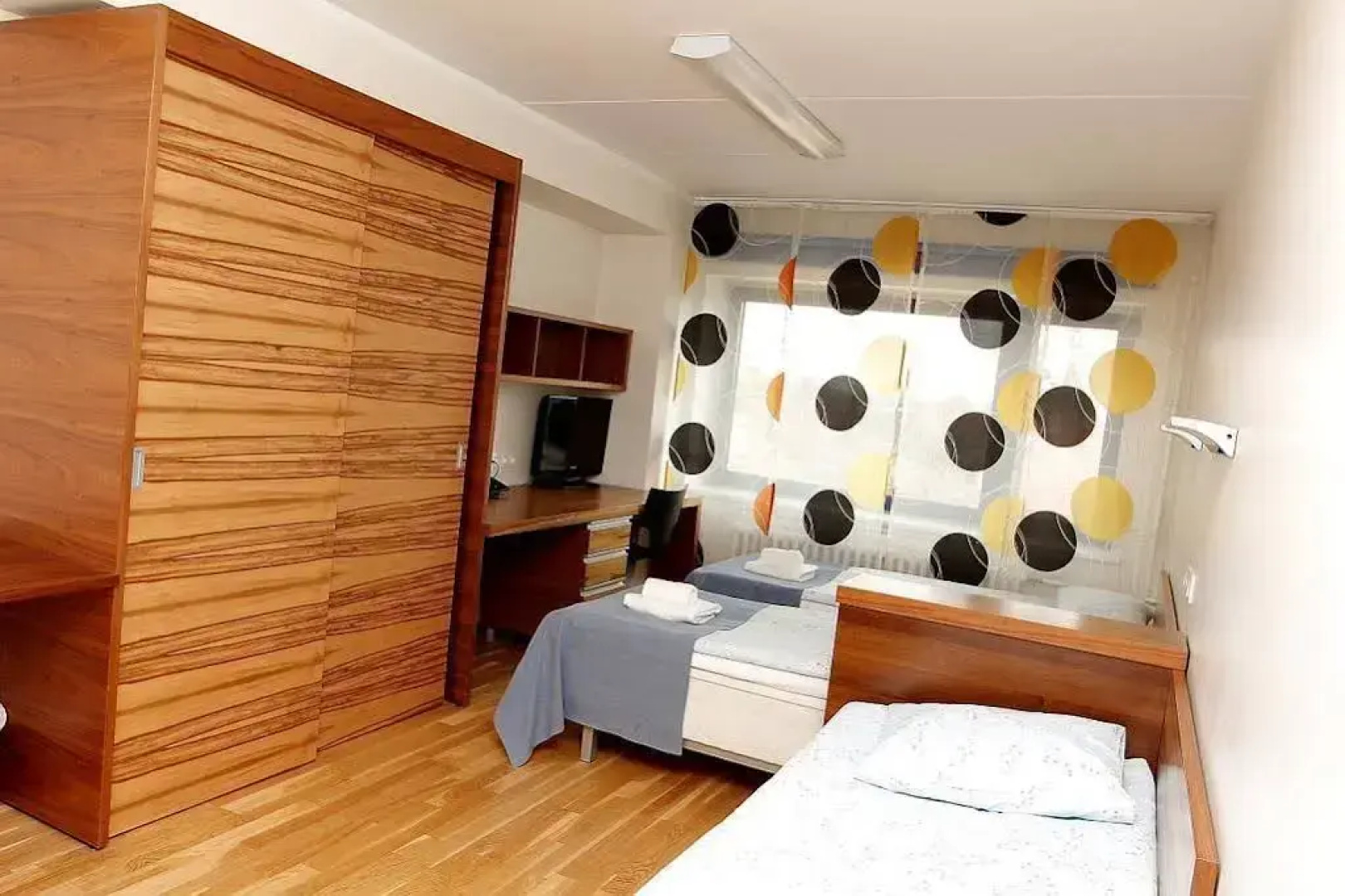 Tartu Kutsehariduskeskuse Hotell