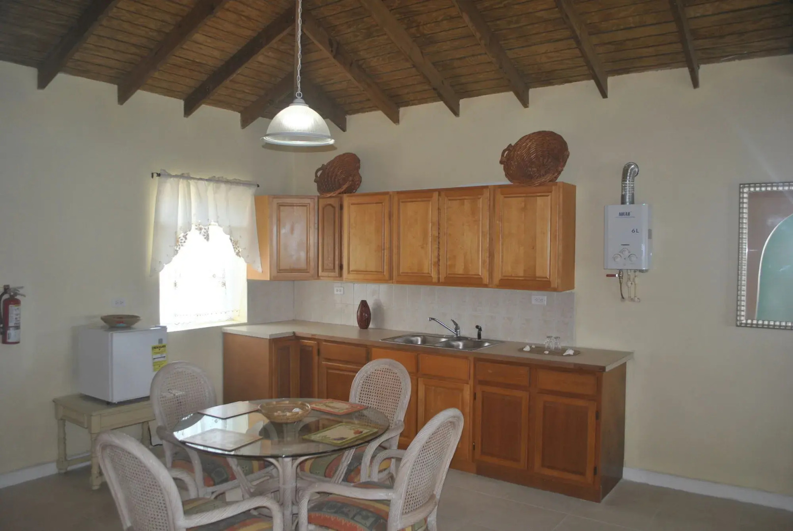 The Ocean Dream Beach Resort