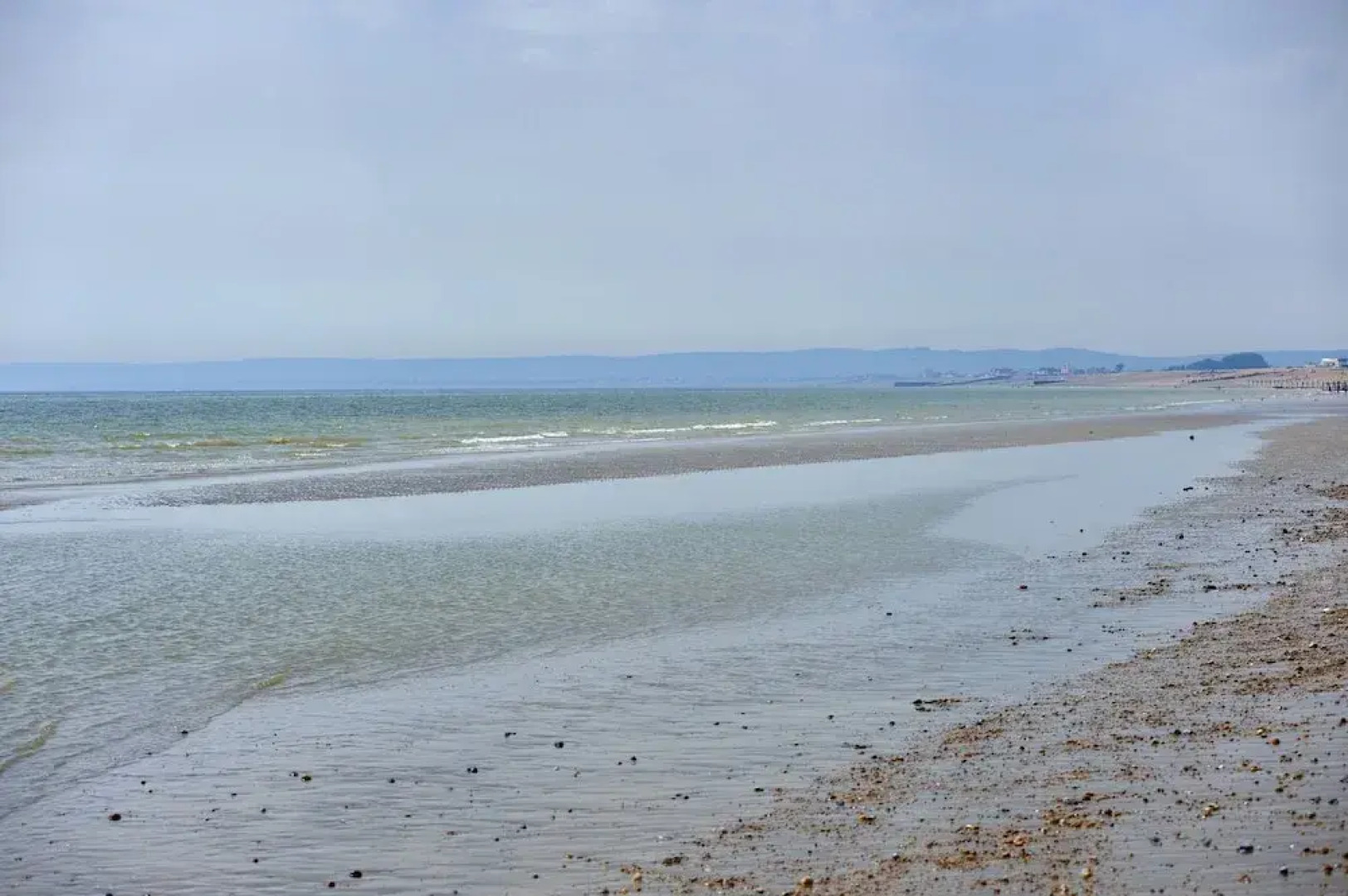 The Relais Cooden Beac