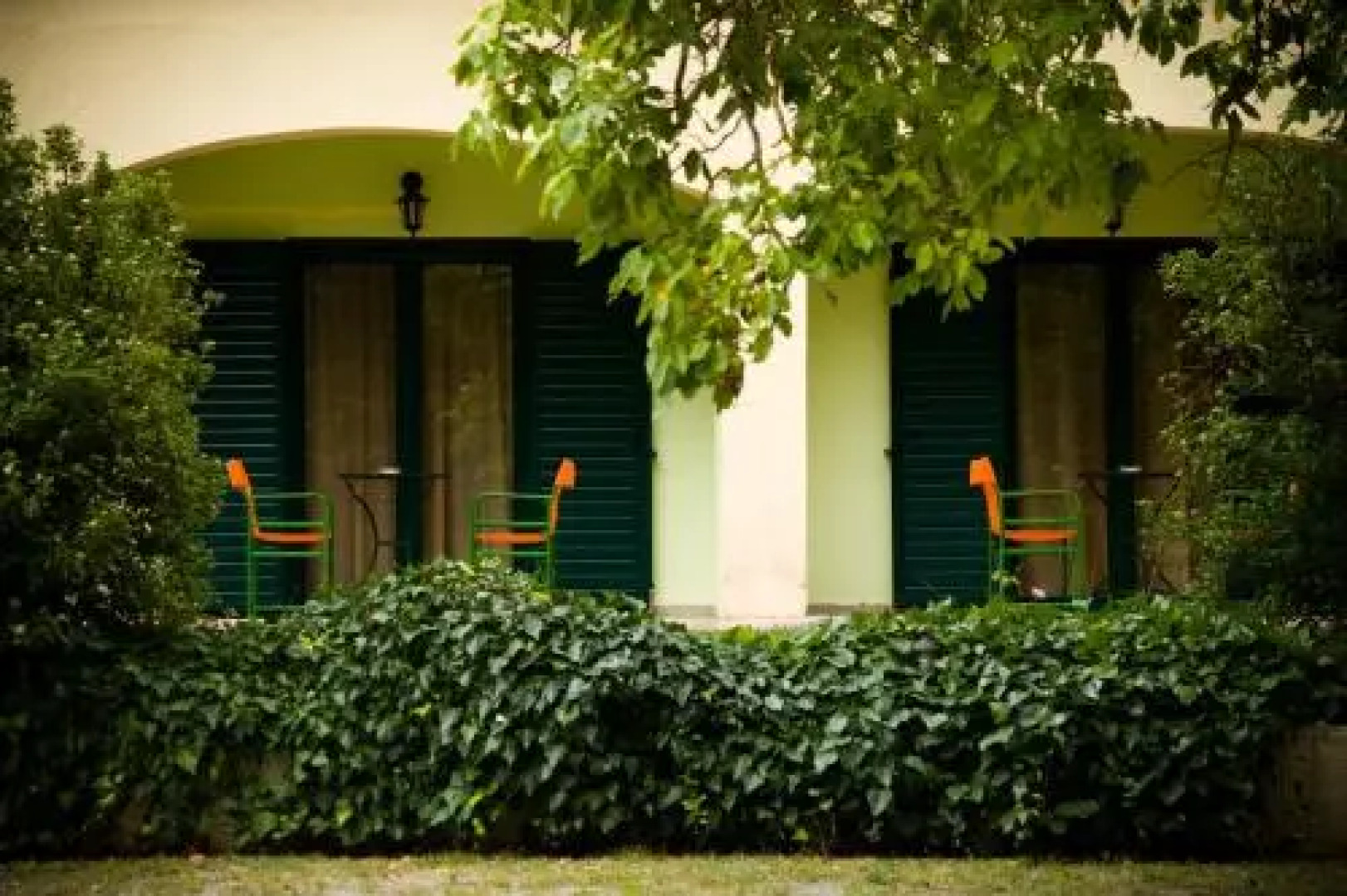 Guesthouse Eleftherios