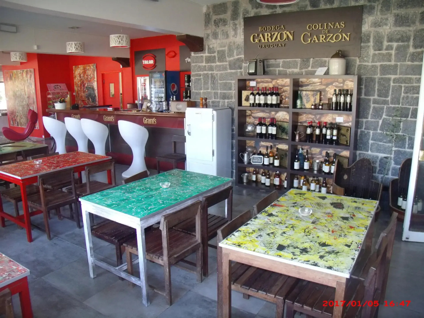 Hotel Puesta del Sol