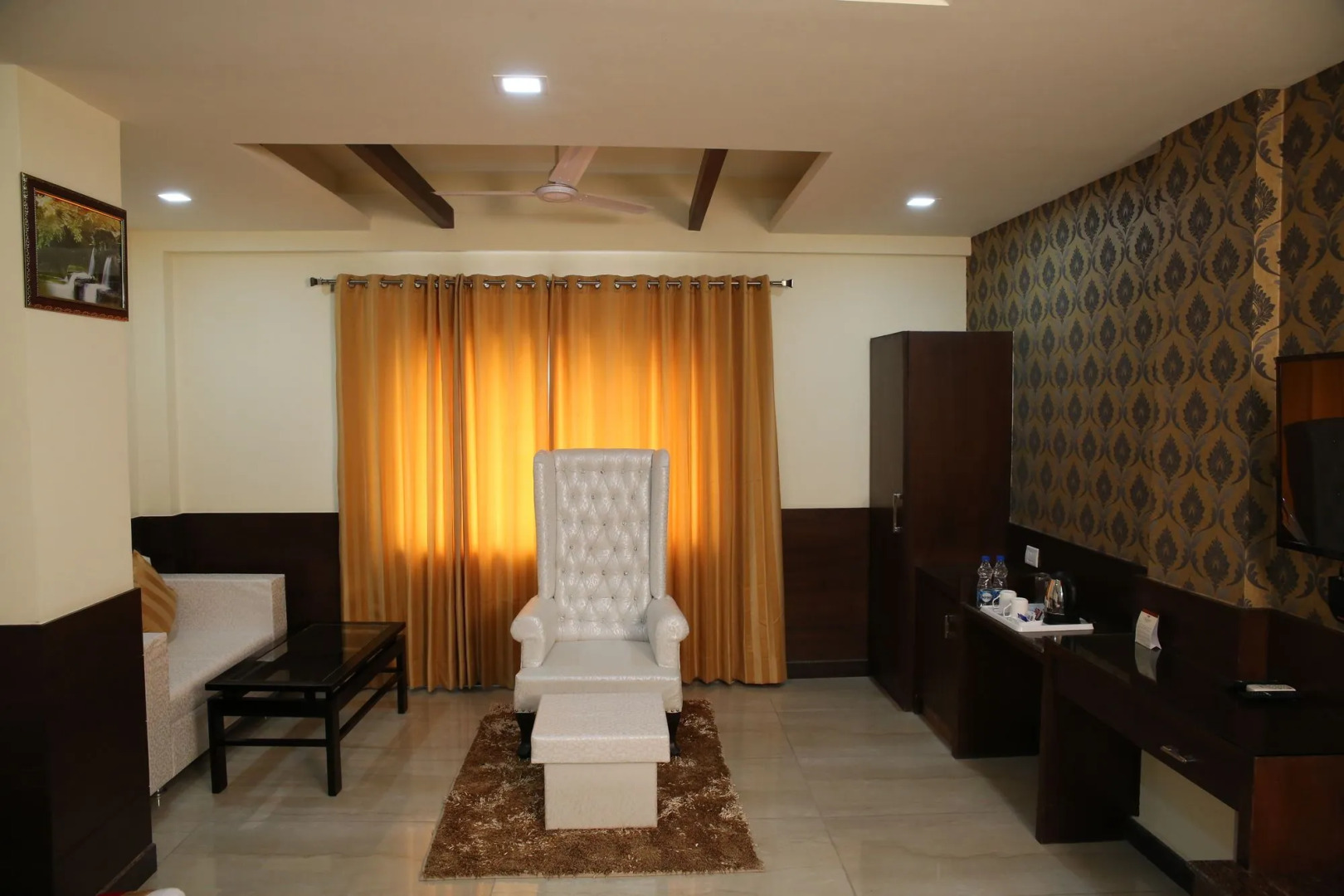 Continent Panchvati Hotel Katra