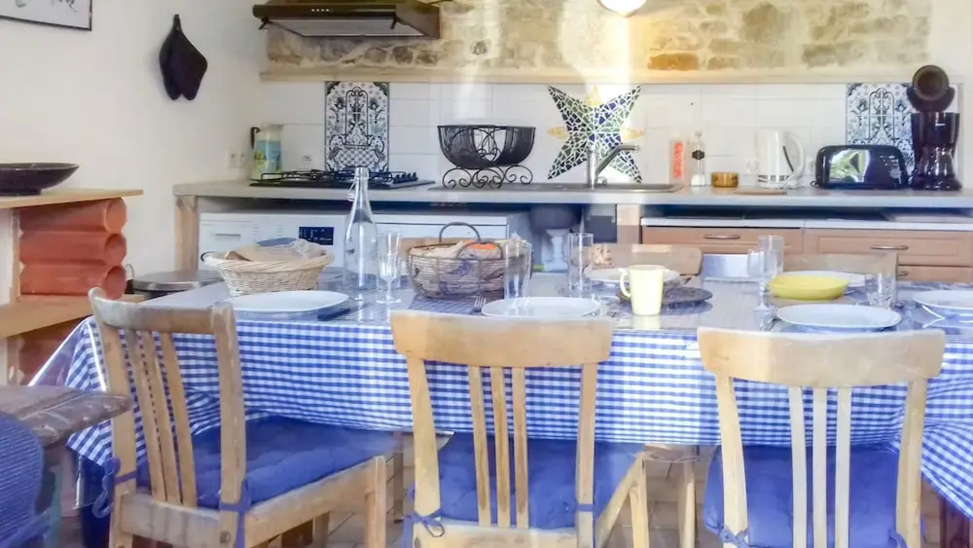 Un Havre de Paix en Bord de Mer