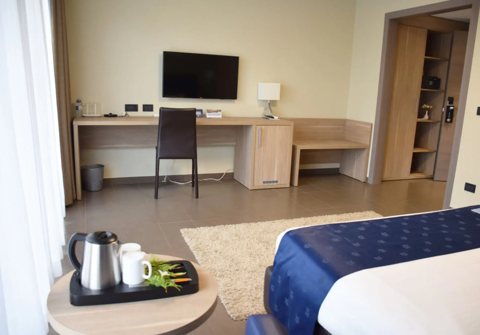 Urban by CityBlue, Kampala