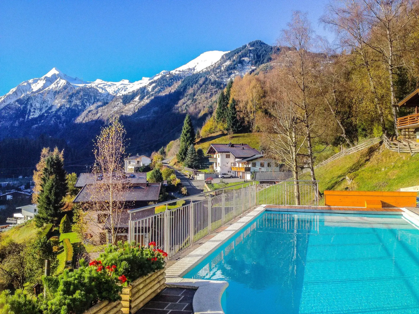 Landhaus Lodges Kaprun by we rent