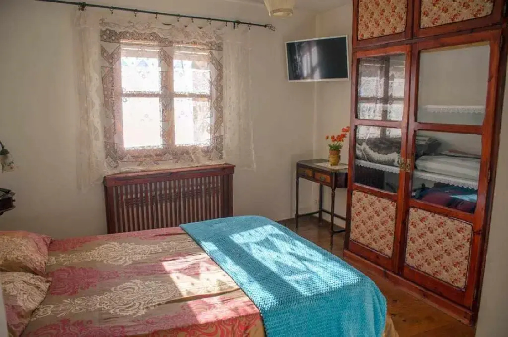 Casa Plana Calasanz Completa