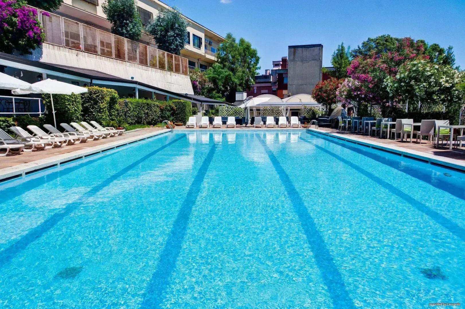 Best Western Hotel San Germano