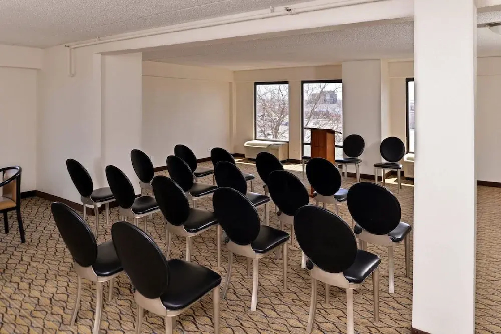 Quality Inn & Suites Matteson