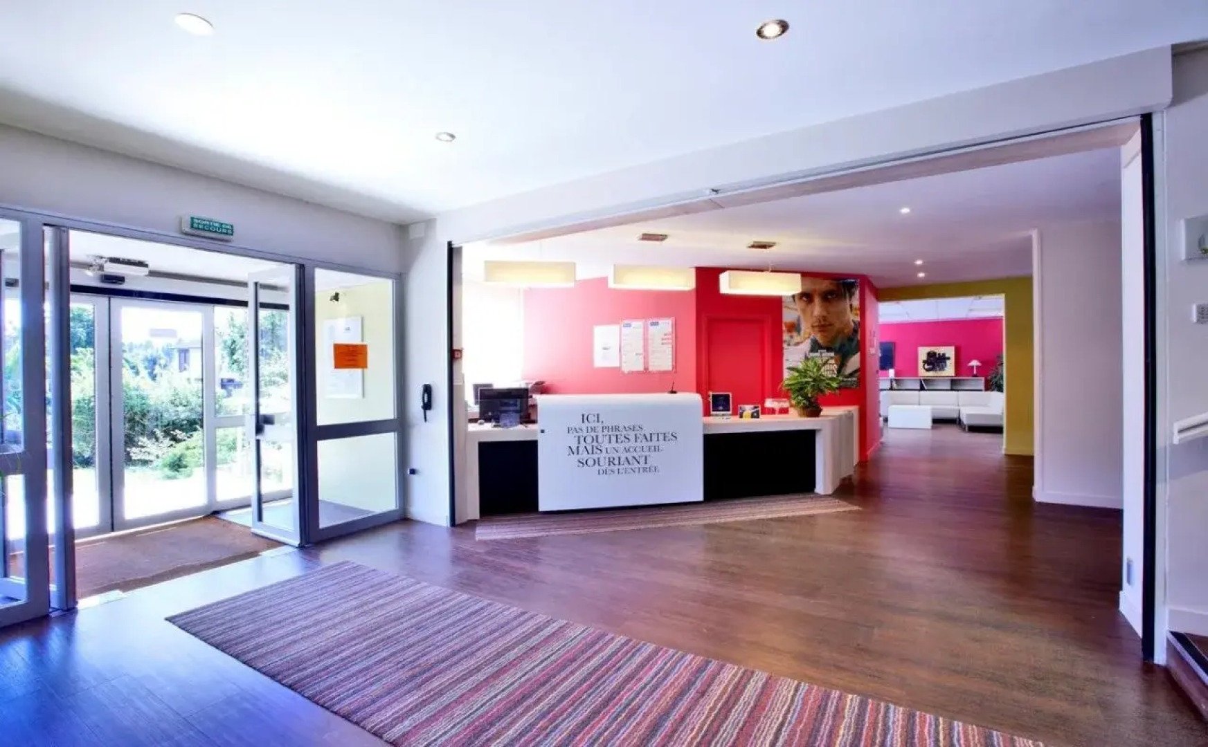 Kyriad Bourg En Bresse