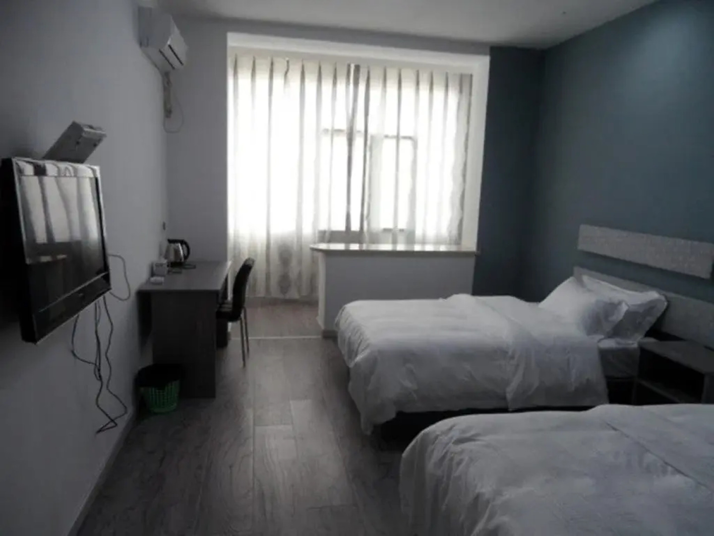 Changbai Mountain Kaiyuan Holiday Hotel