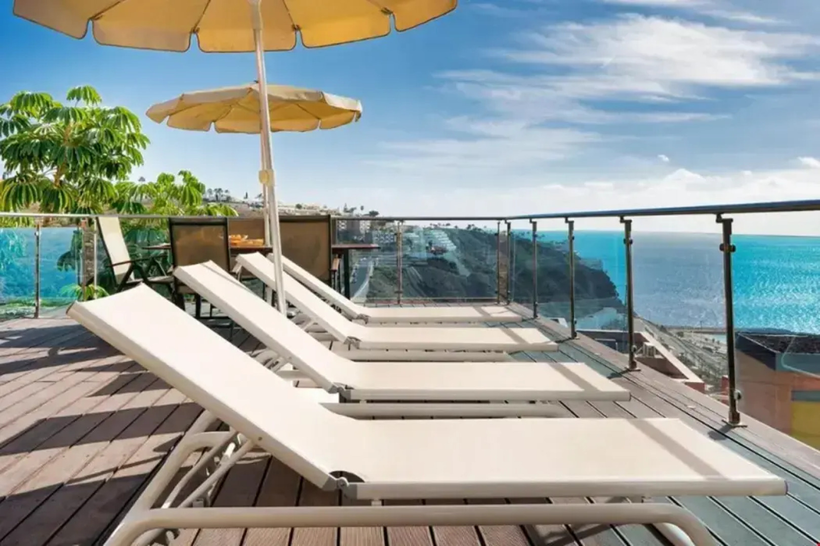 Las Villas de Amadores