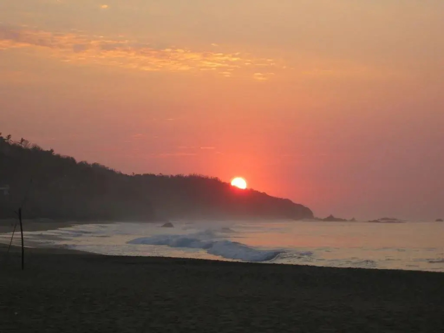 Las Cabañas Mágicas