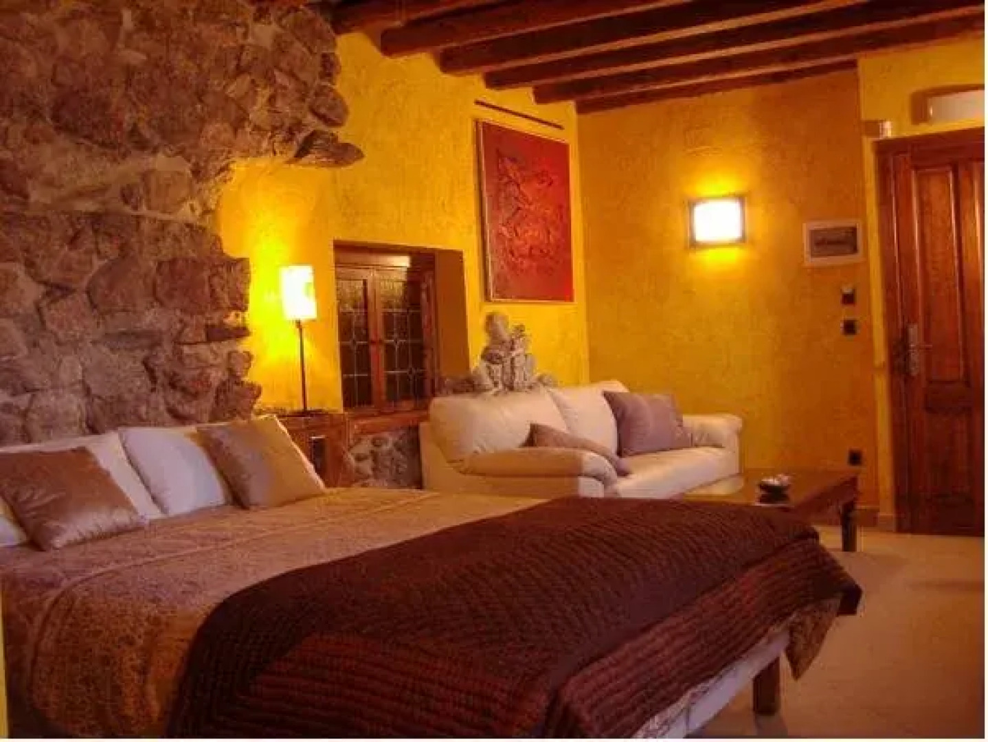 Hotel La Beltraneja