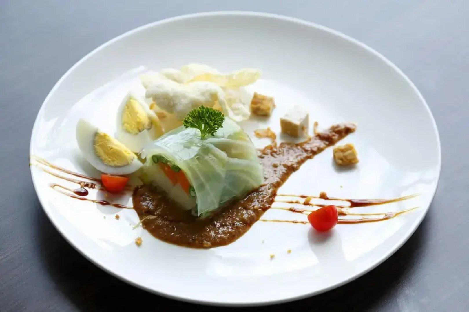 Hotel GranDhika Setiabudi Medan