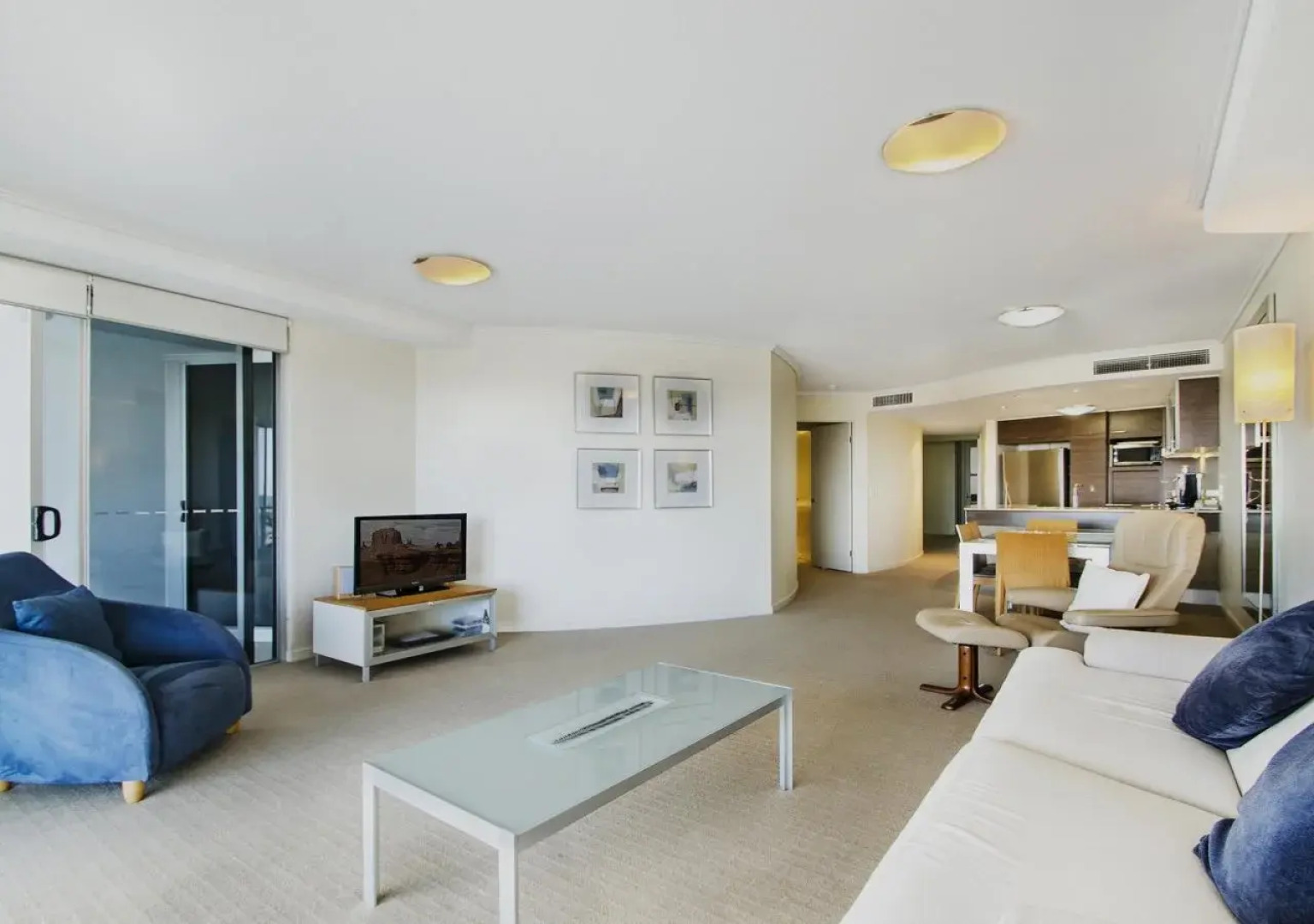 Waves Maroochy River