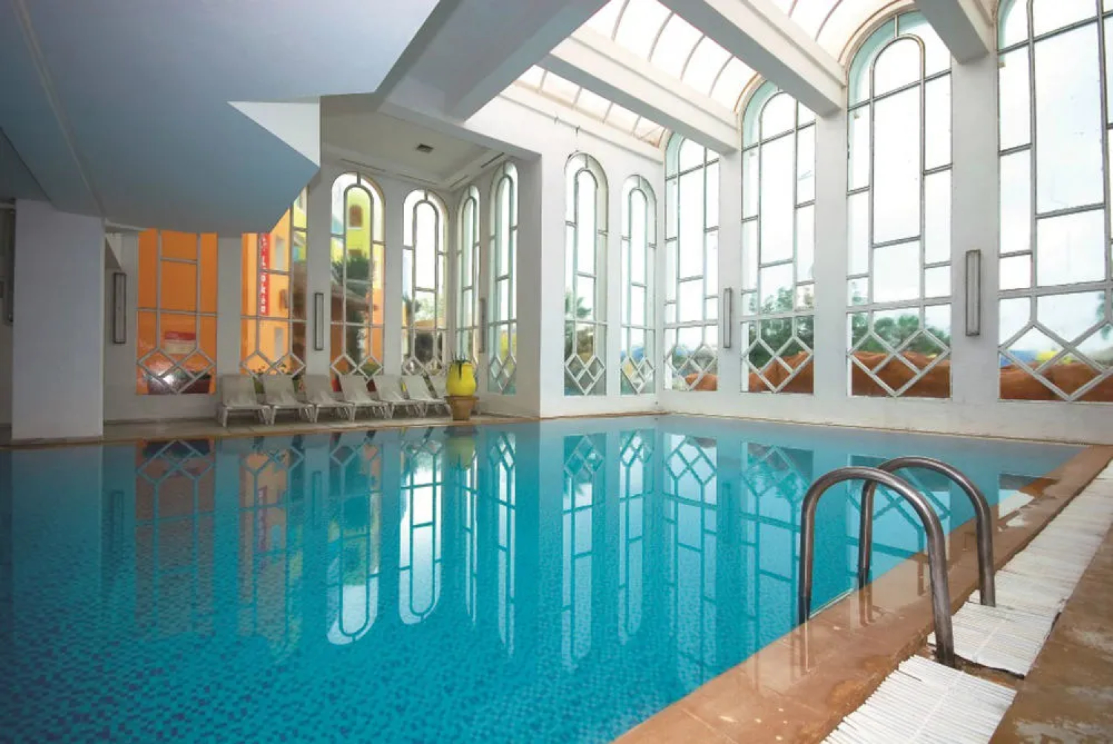 Caribbean World Hammamet Village- All-Inclusive