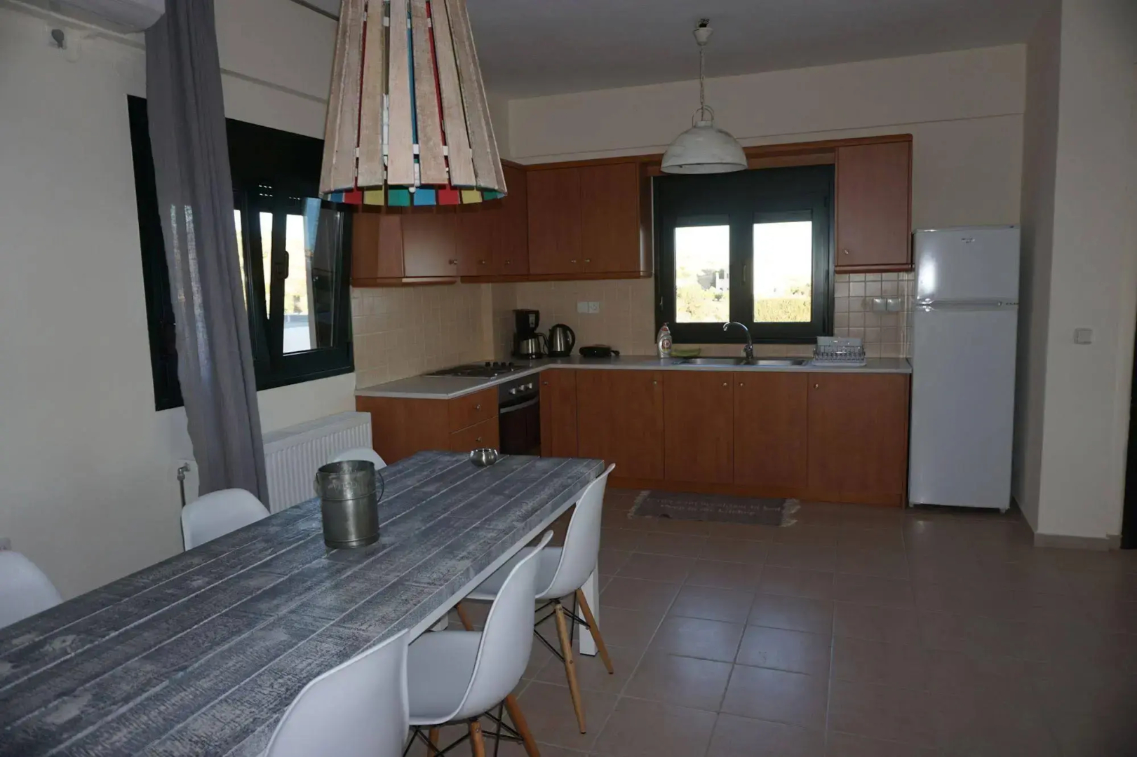 Portela Villas Kapsali