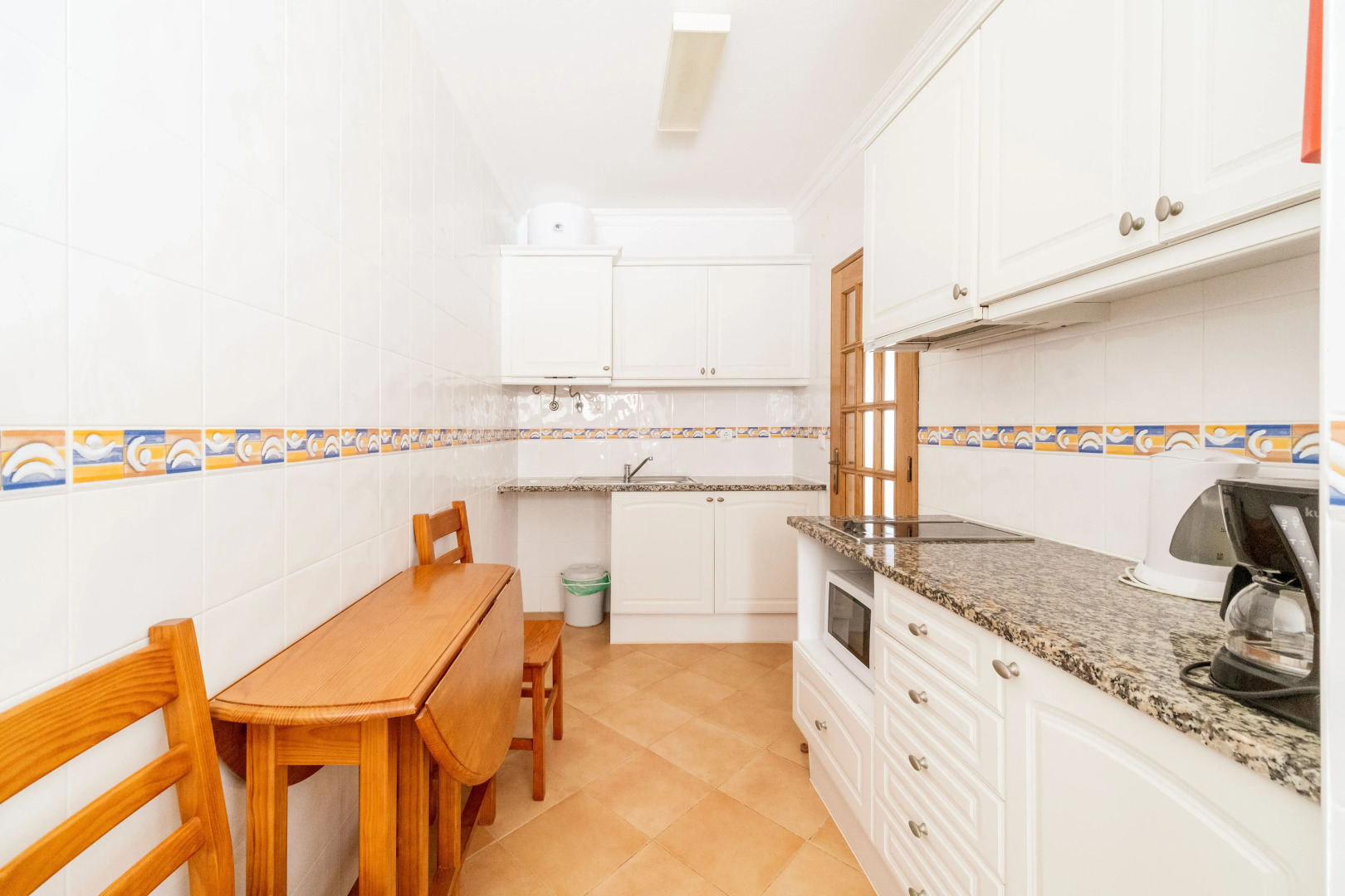 Oasis Beach Apartments