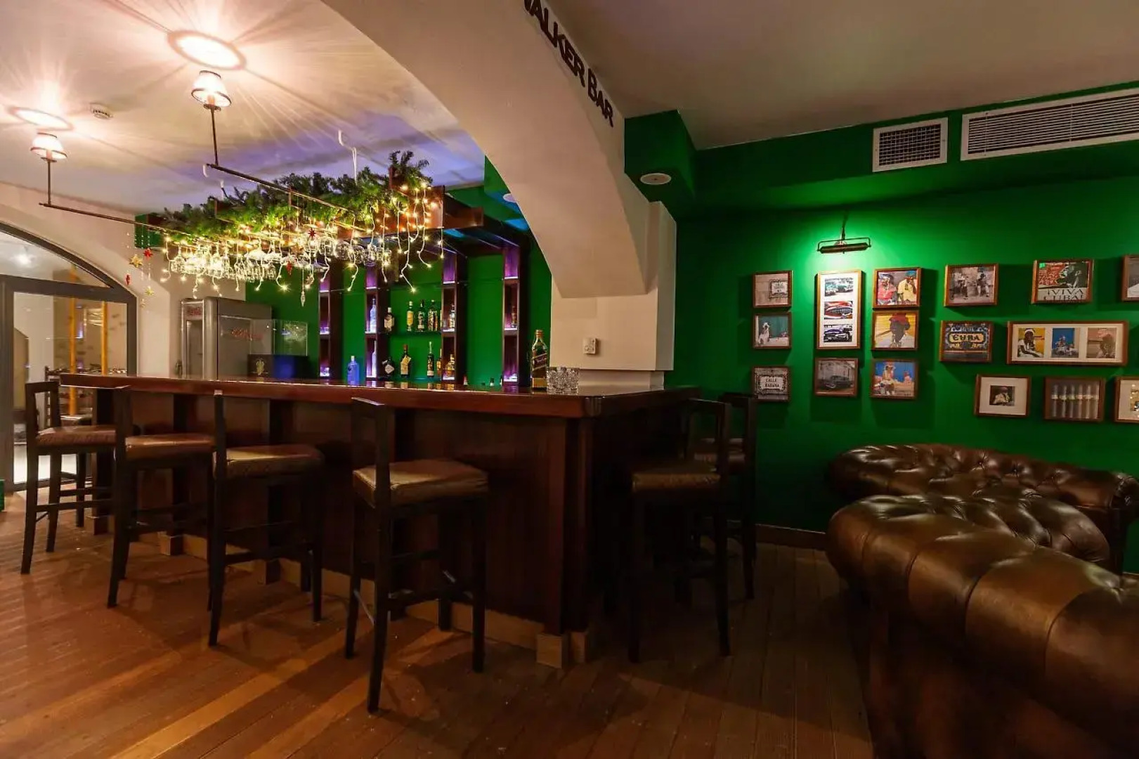 12 Months Luxury Resort