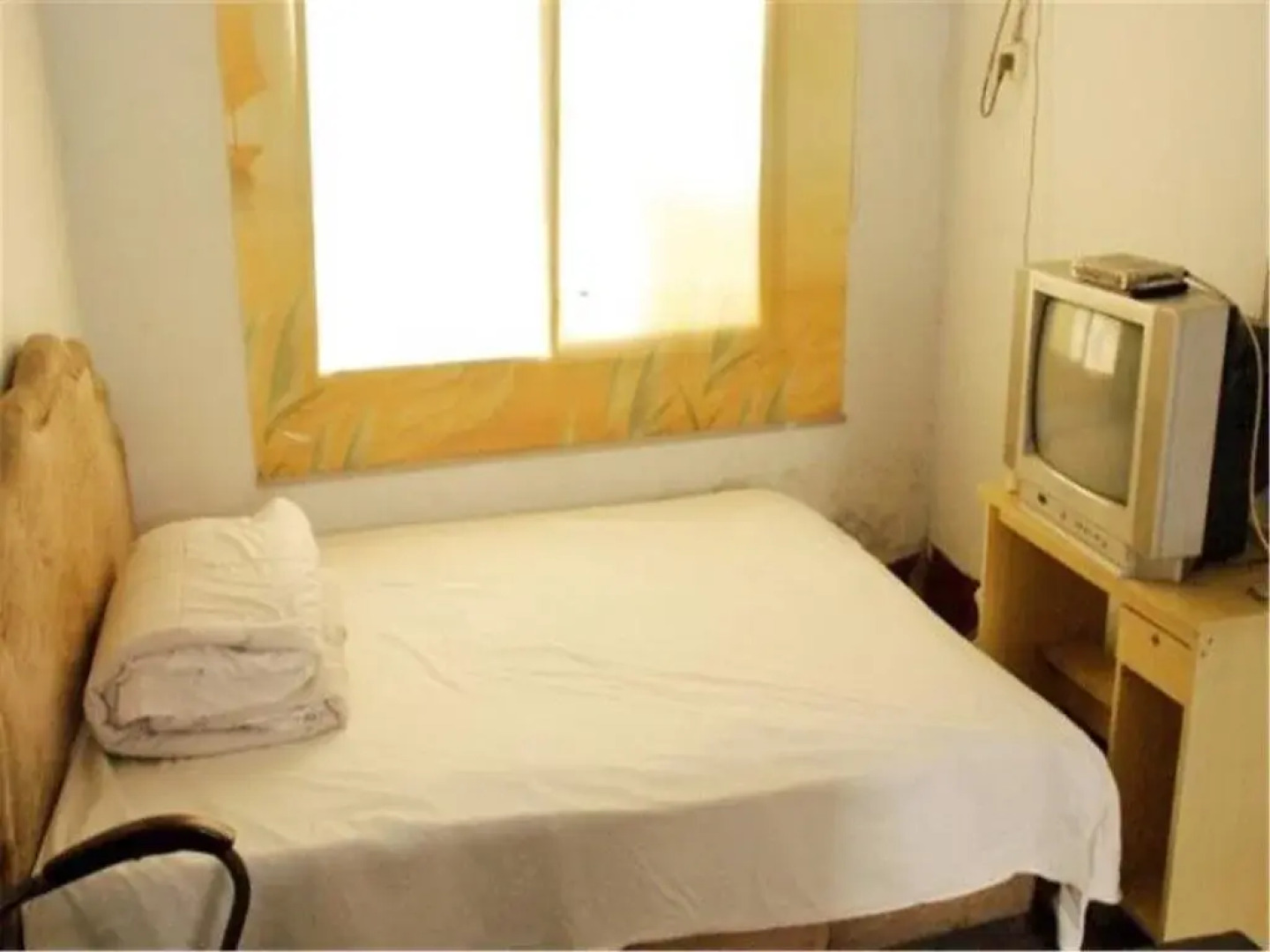 Zaozhuang Longyu Inn