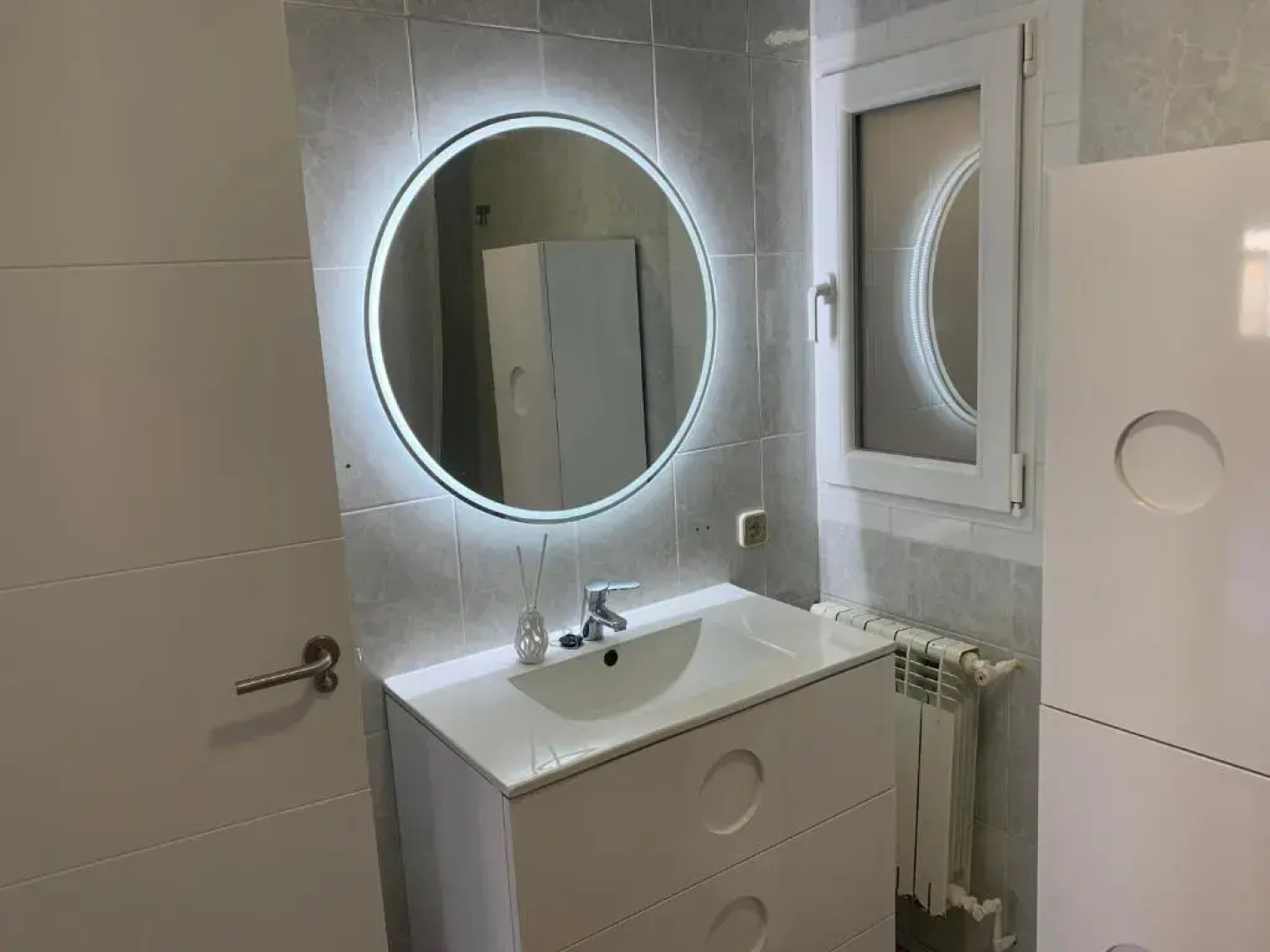 Apartamento Deluxe
