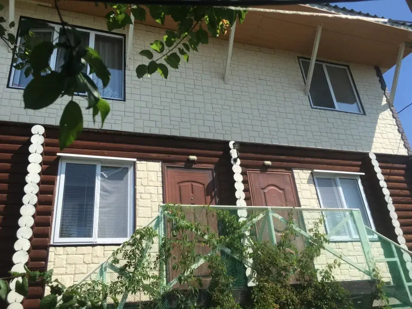 Prosto Dacha