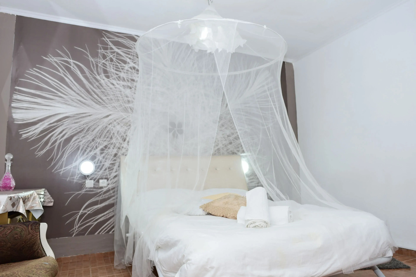 Magical in the Galilee