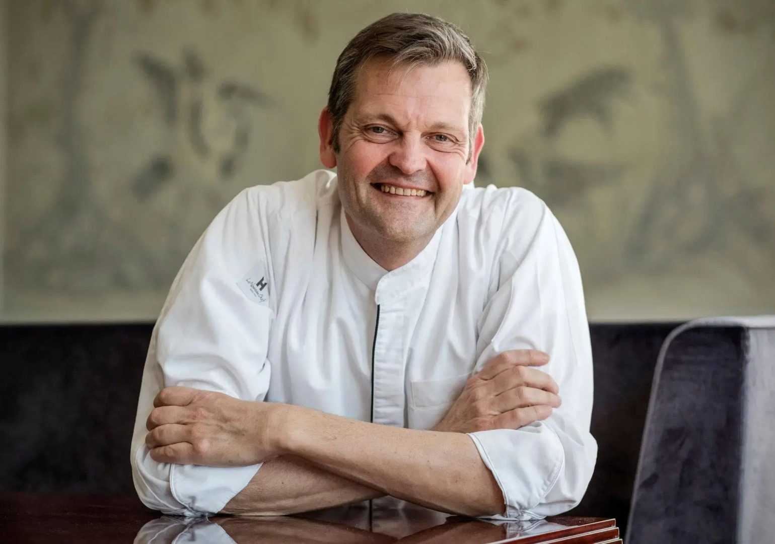 Louis C. Jacob, Hamburg, Autograph Collection