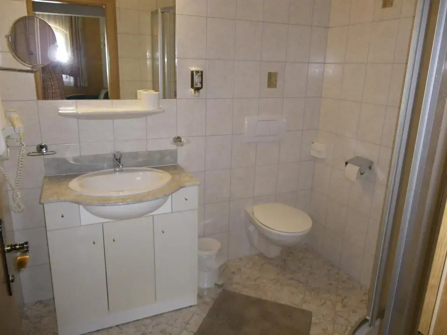 Hotel Garni Ferienhof