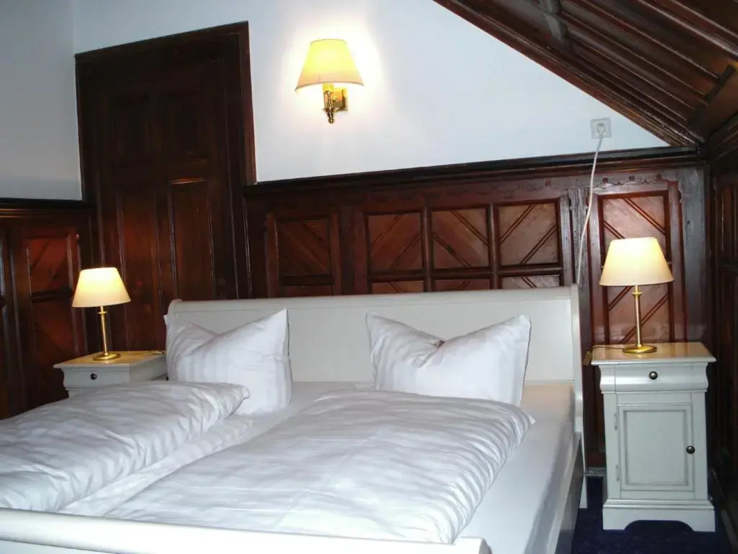 Fürstenhof Wernigerode