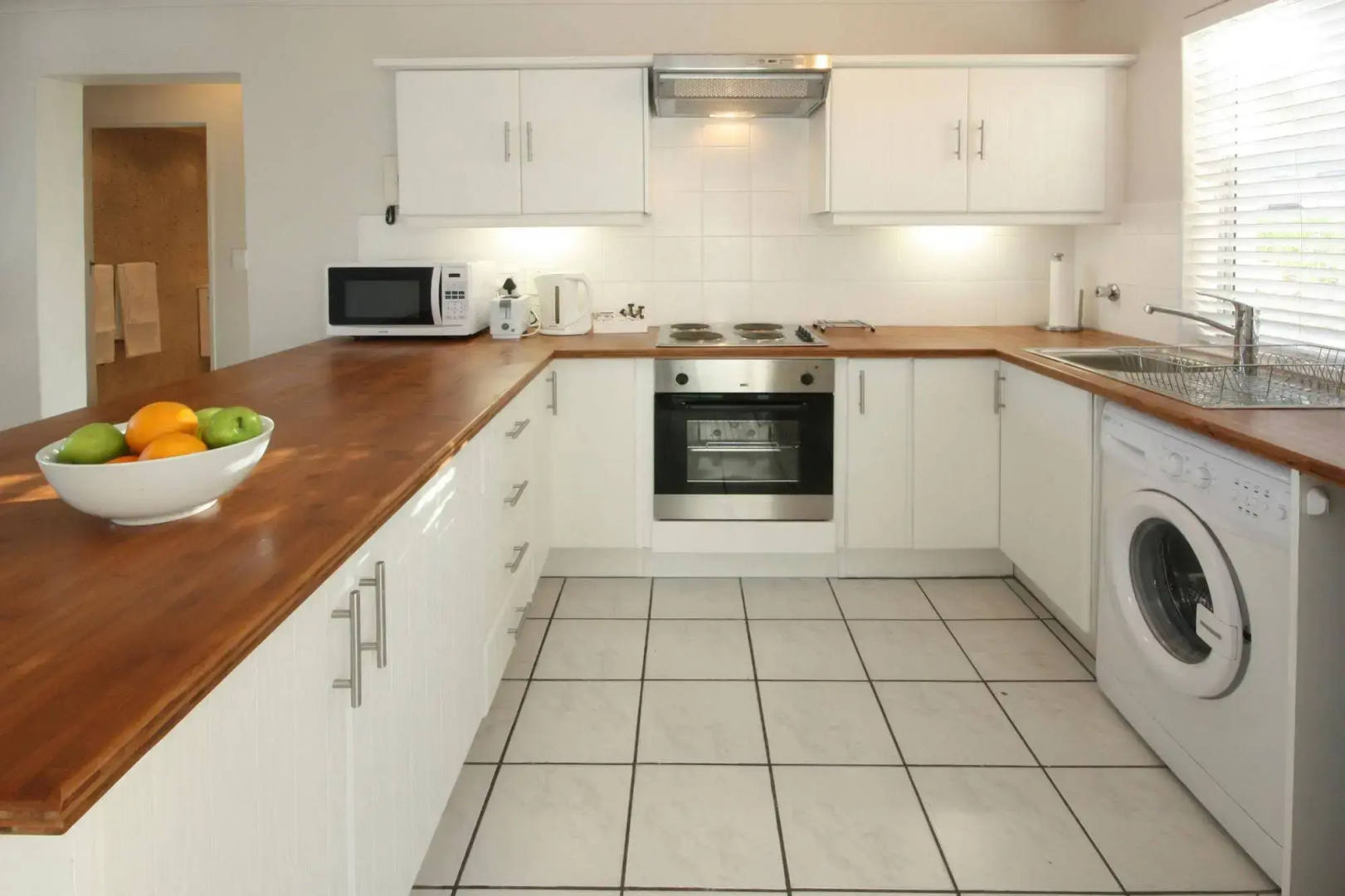 The Potting Shed Self Catering