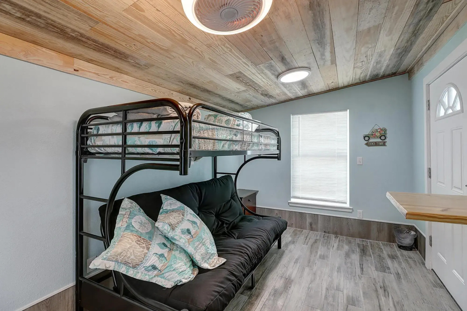 Fisherman's Inn in Rockport