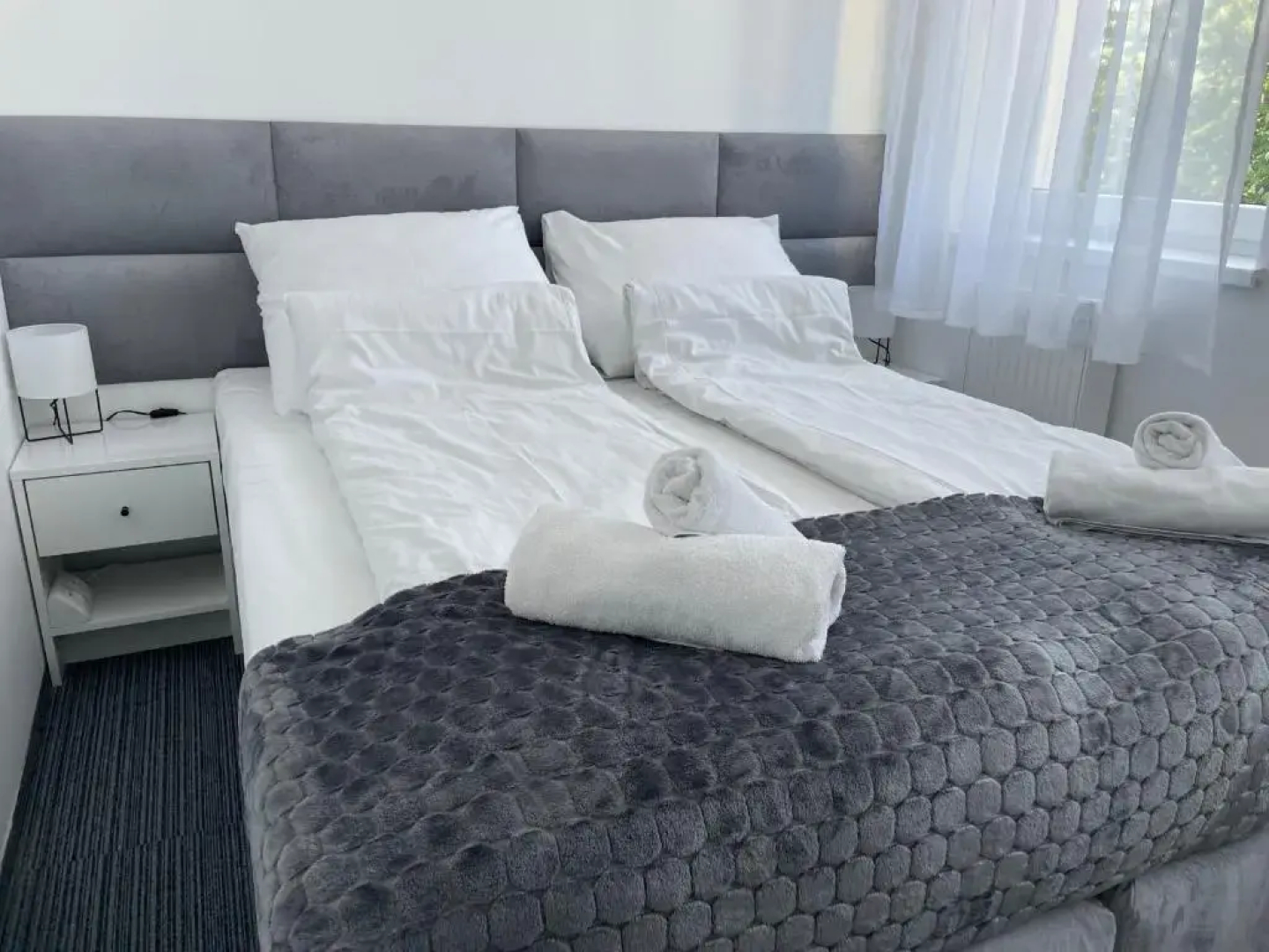 Apartament Planeta Mielno 115 Premium