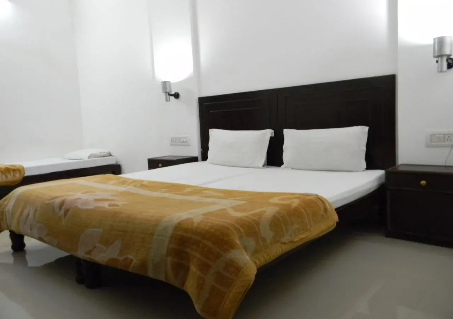 Hotel Narayana Palace