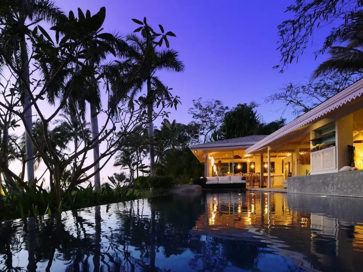 Villa Diosa del Mar
