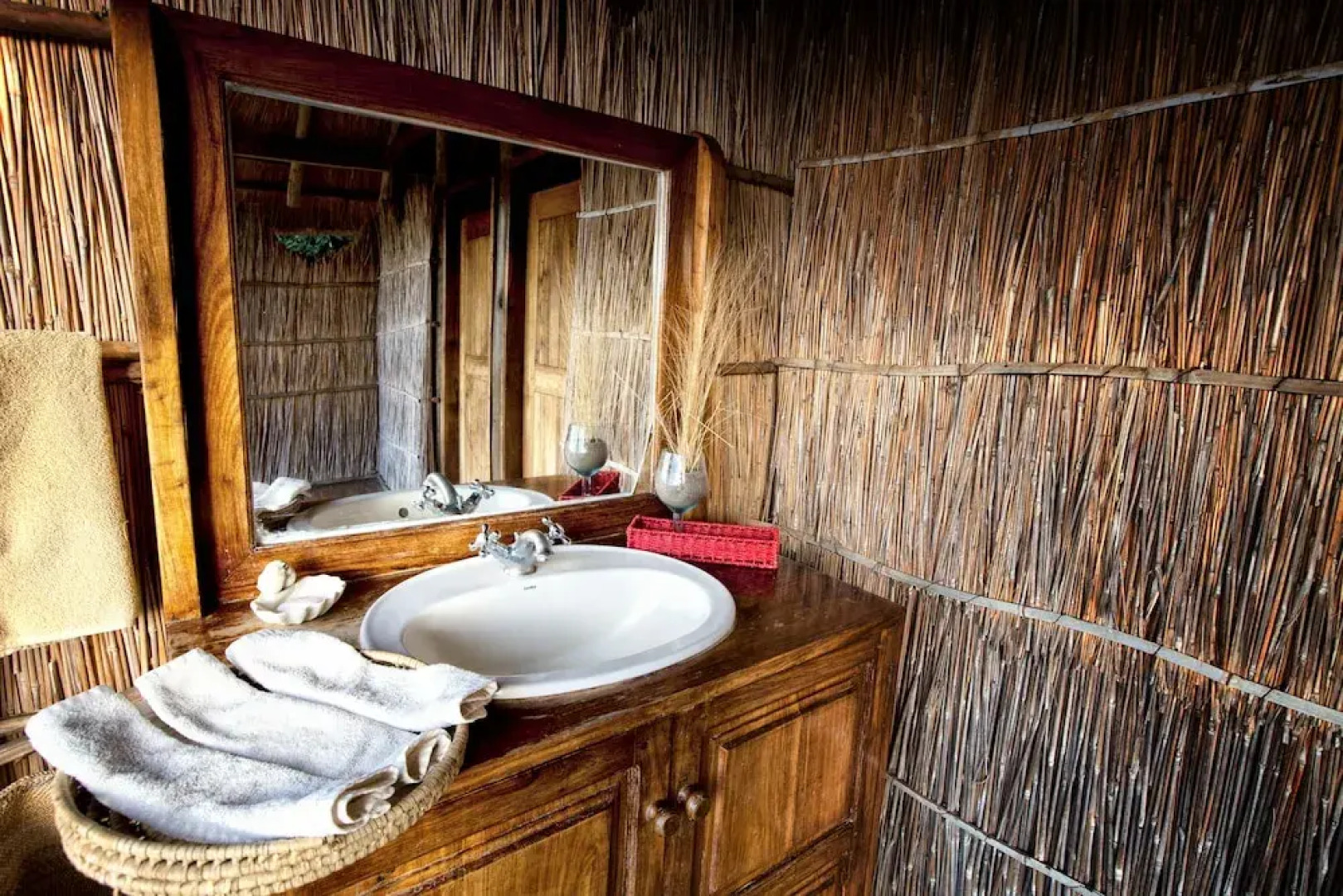 Tarangire River Camp, Mbali Mbali Lodges and Camps