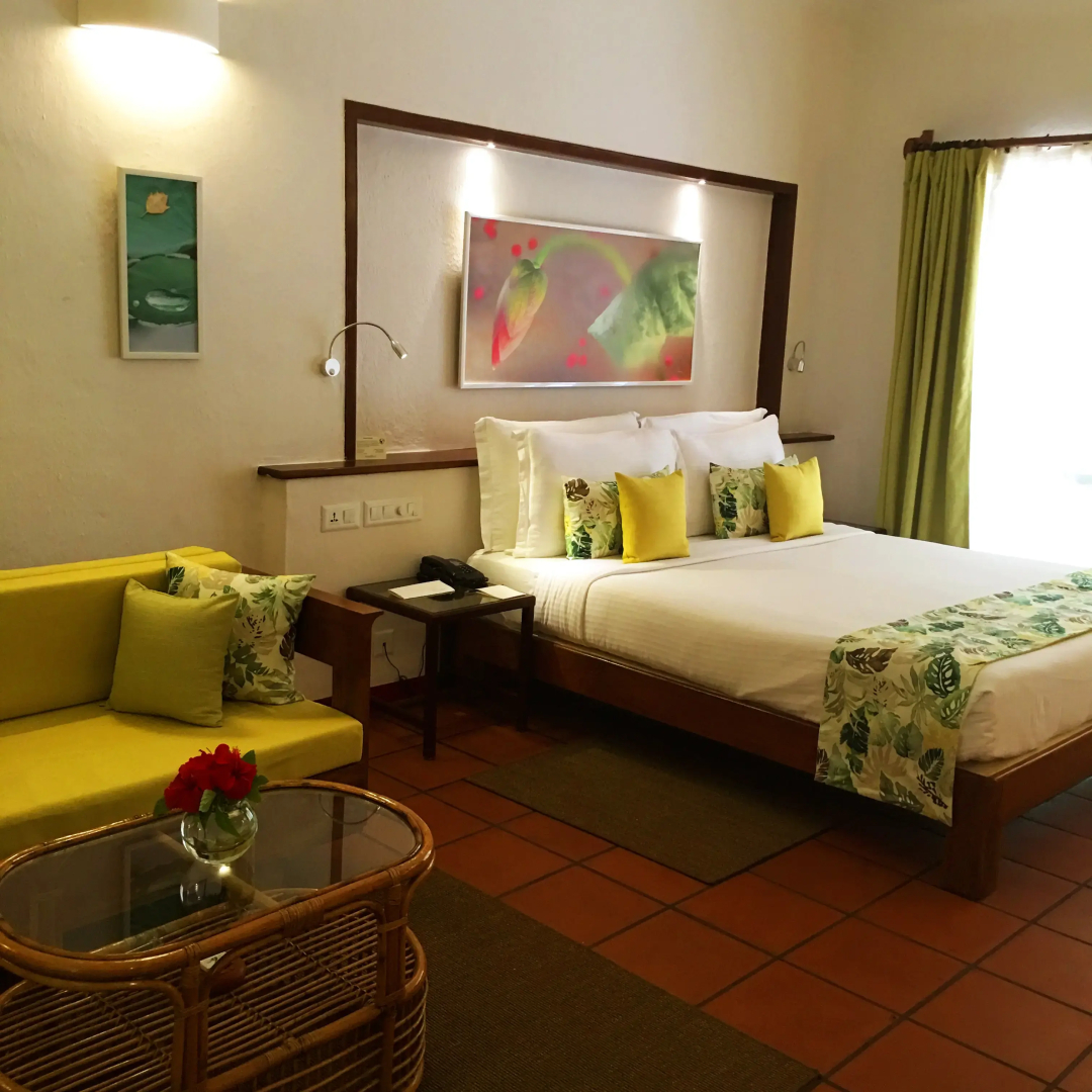 Marari Beach - Cgh Earth