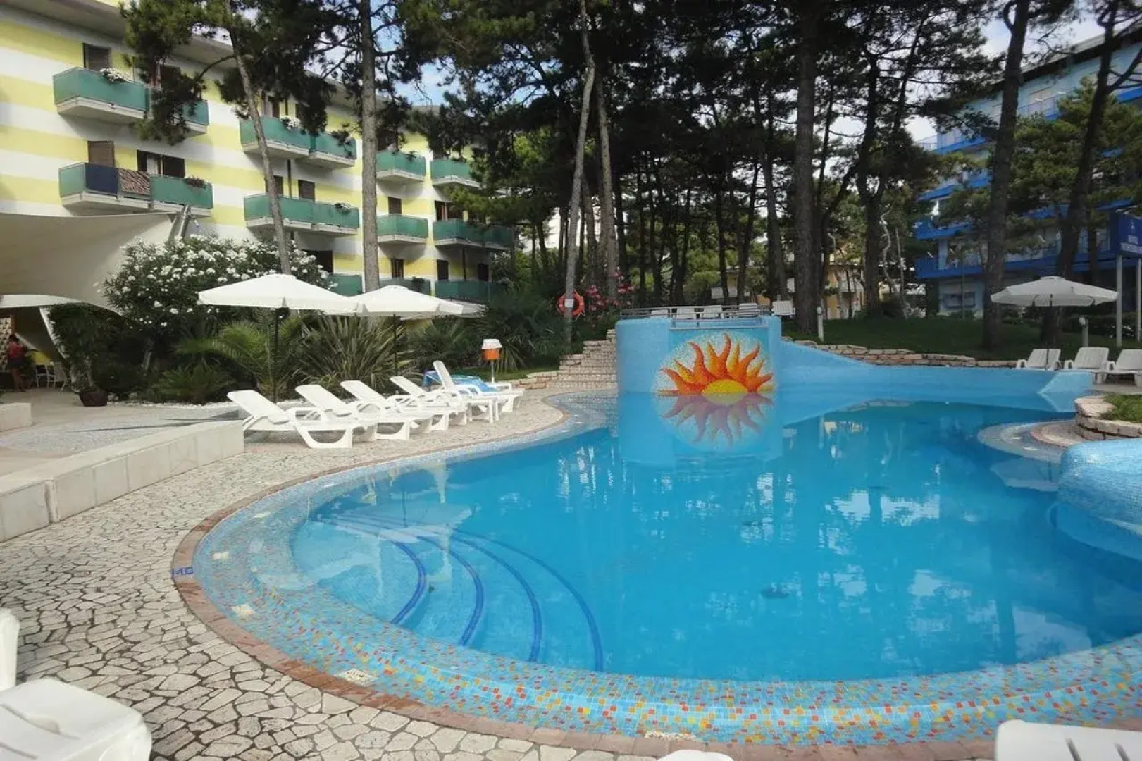 Hotel Mediterraneo