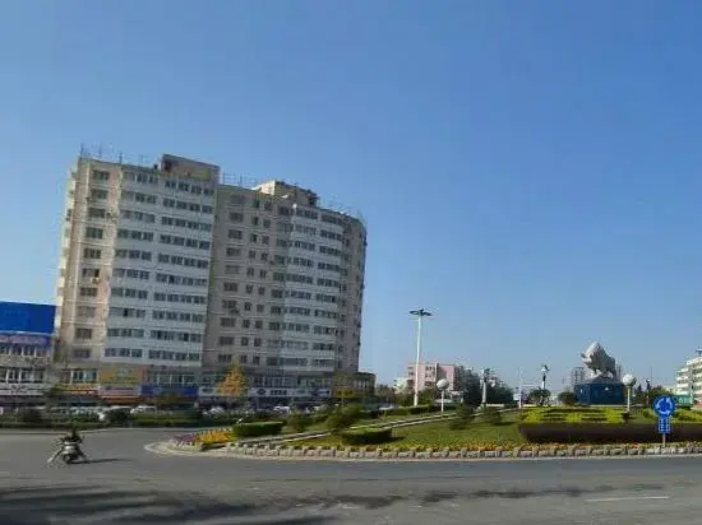 Donghai Jinxiu International Hotel